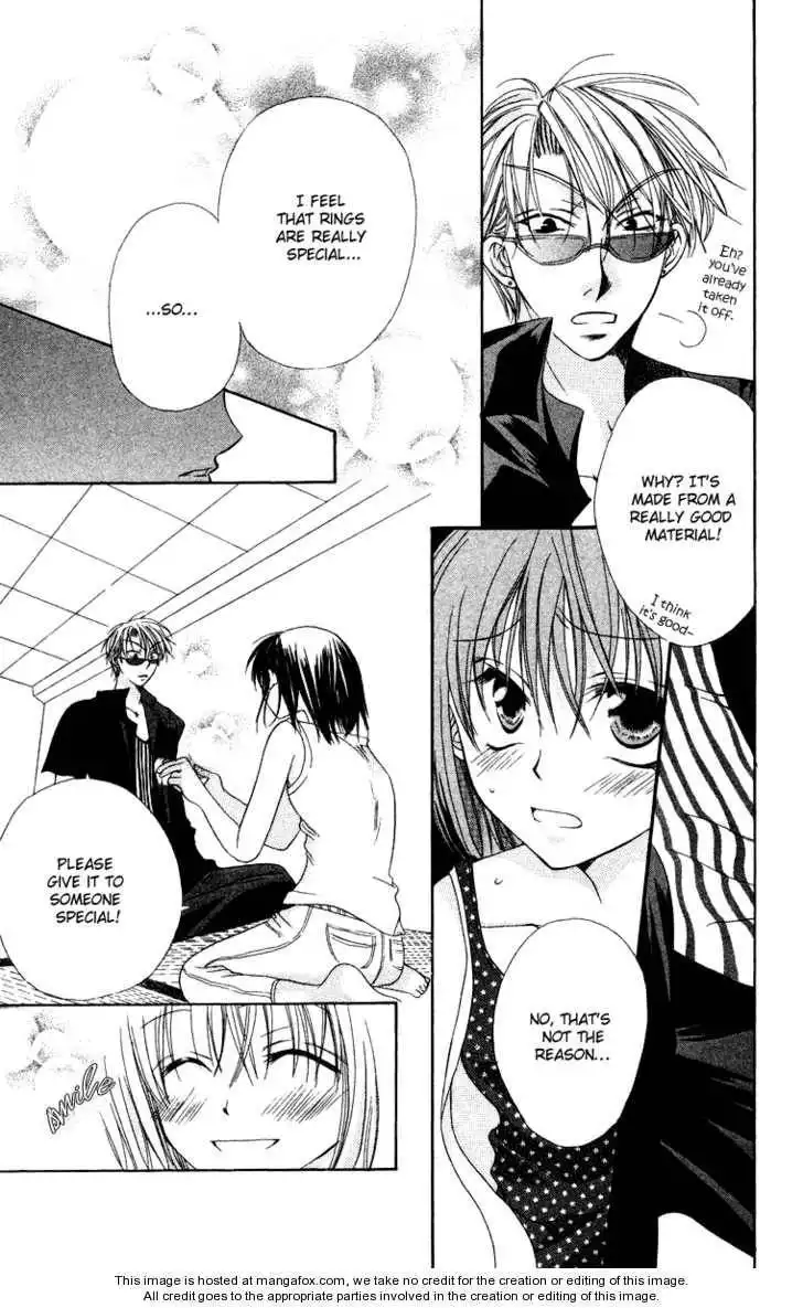 Oyayubi kara Romance Chapter 7 14